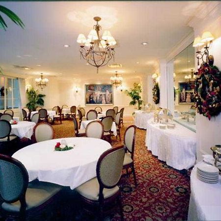 Saint Louis Hotel New Orleans Luaran gambar
