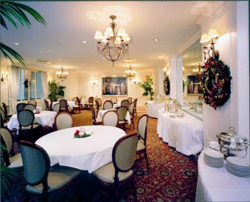 Saint Louis Hotel New Orleans Luaran gambar